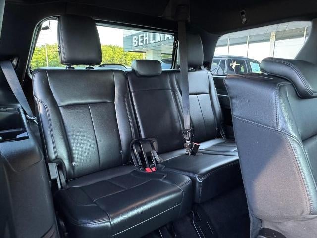 2019 Ford EXPEDITION XLT 4x4