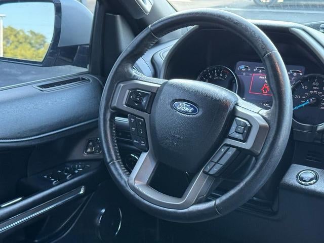 2019 Ford EXPEDITION XLT 4x4