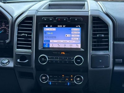 2019 Ford EXPEDITION XLT 4x4