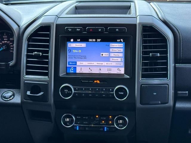 2019 Ford EXPEDITION XLT 4x4