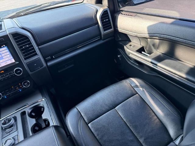 2019 Ford EXPEDITION XLT 4x4