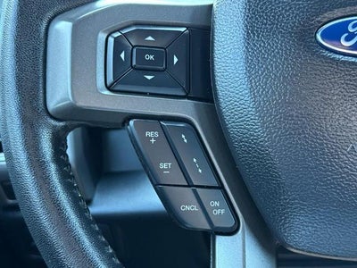 2019 Ford EXPEDITION XLT 4x4