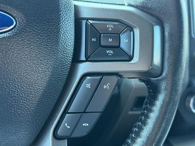 2019 Ford EXPEDITION XLT 4x4
