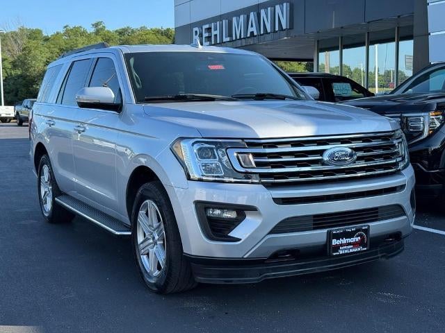 2019 Ford EXPEDITION XLT 4x4