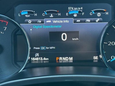 2019 Ford EXPEDITION XLT 4x4