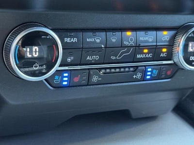 2019 Ford EXPEDITION XLT 4x4