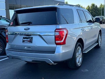 2019 Ford EXPEDITION XLT 4x4