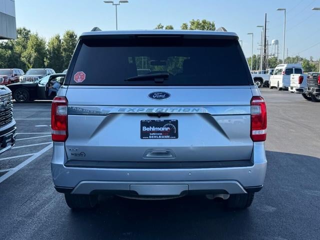 2019 Ford EXPEDITION XLT 4x4