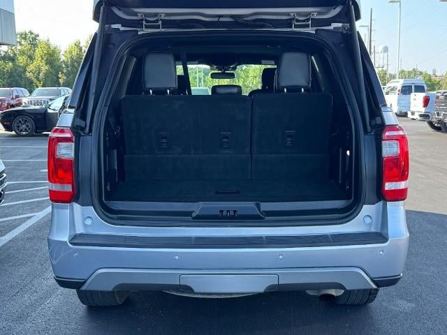 2019 Ford EXPEDITION XLT 4x4