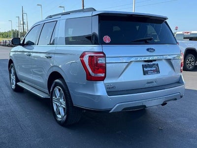 2019 Ford EXPEDITION XLT 4x4