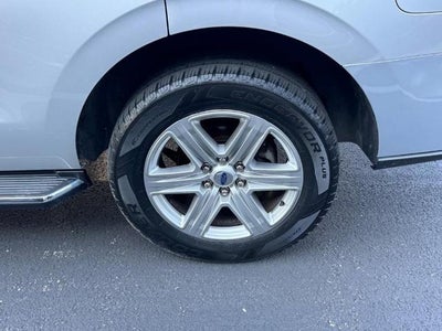 2019 Ford EXPEDITION XLT 4x4