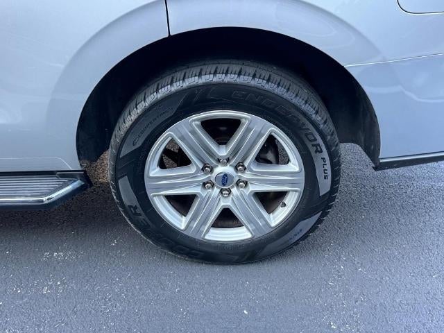 2019 Ford EXPEDITION XLT 4x4