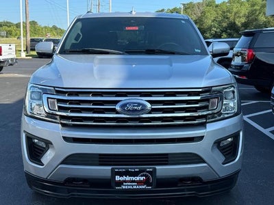 2019 Ford EXPEDITION XLT 4x4