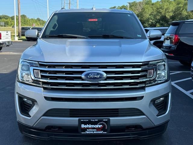 2019 Ford EXPEDITION XLT 4x4