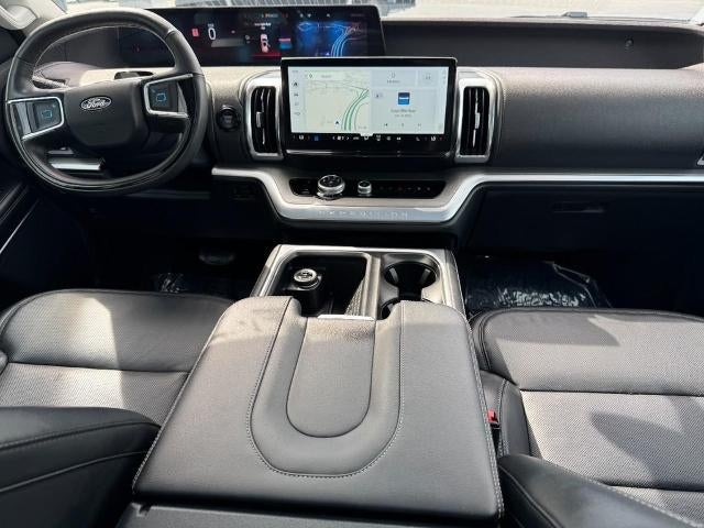 2025 Ford Expedition Platinum 4x4