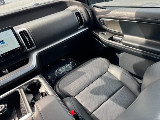 2025 Ford Expedition Platinum 4x4