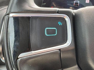 2025 Ford Expedition Platinum 4x4