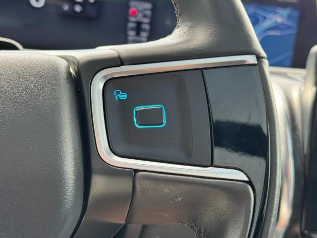 2025 Ford Expedition Platinum 4x4