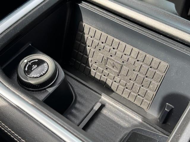 2025 Ford Expedition Platinum 4x4