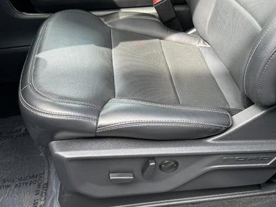 2025 Ford Expedition Platinum 4x4