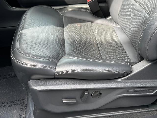 2025 Ford Expedition Platinum 4x4