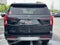 2025 Ford Expedition Platinum 4x4