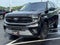 2025 Ford Expedition Platinum 4x4