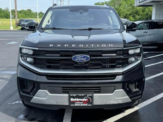 2025 Ford Expedition Platinum 4x4