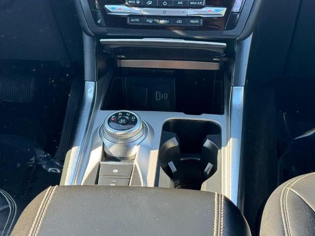 2020 Ford Explorer XLT 4WD