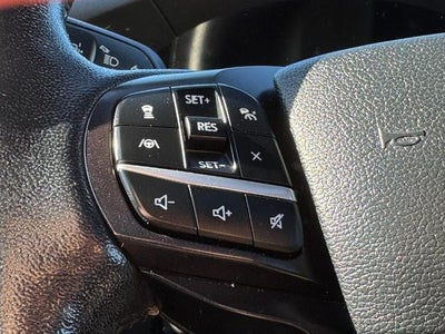 2020 Ford Explorer XLT 4WD