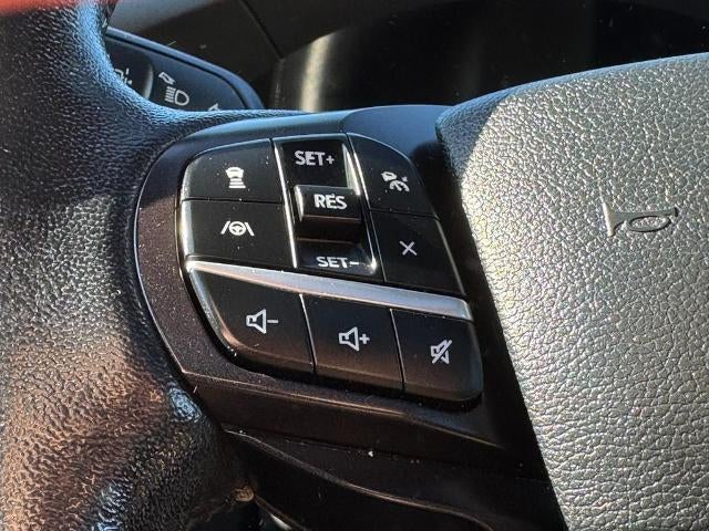 2020 Ford Explorer XLT 4WD