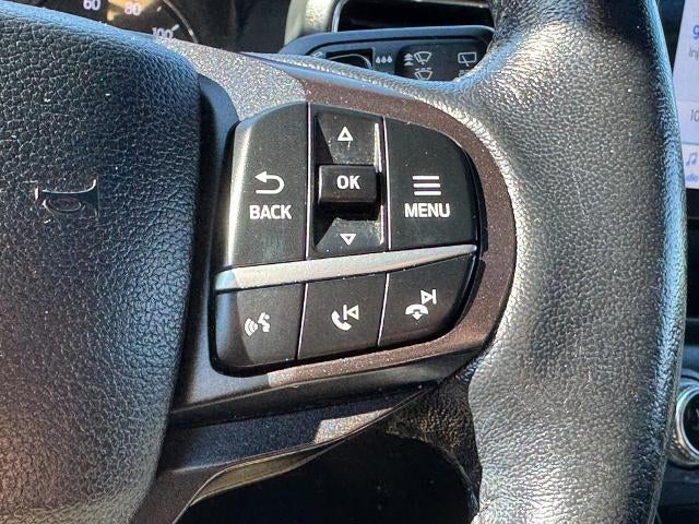 2020 Ford Explorer XLT 4WD