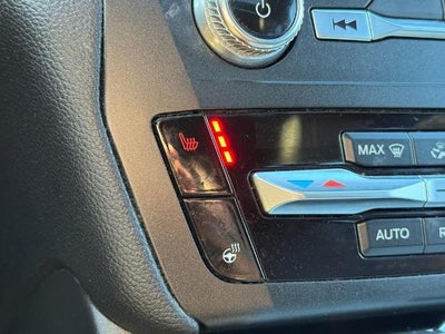 2020 Ford Explorer XLT 4WD