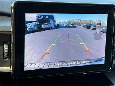2020 Ford Explorer XLT 4WD