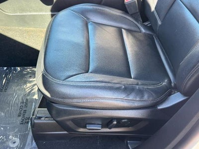 2020 Ford Explorer XLT 4WD