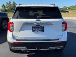 2020 Ford Explorer XLT 4WD