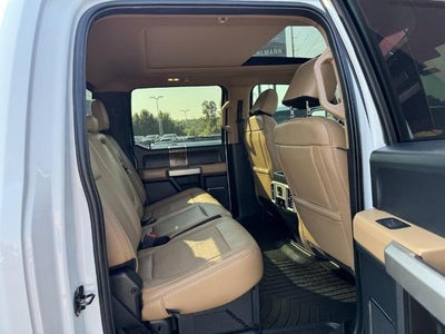 2022 Ford Super Duty F-250 SRW XL
