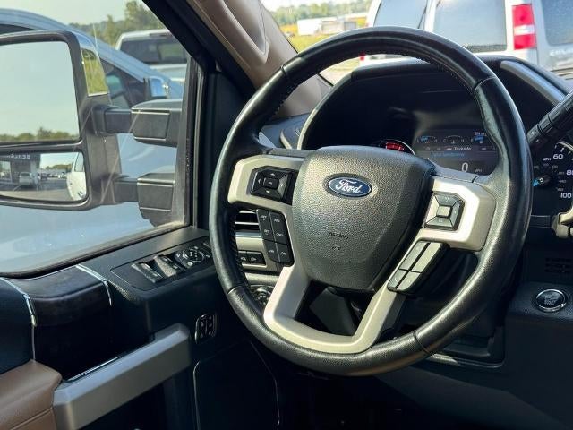 2022 Ford Super Duty F-250 SRW XL