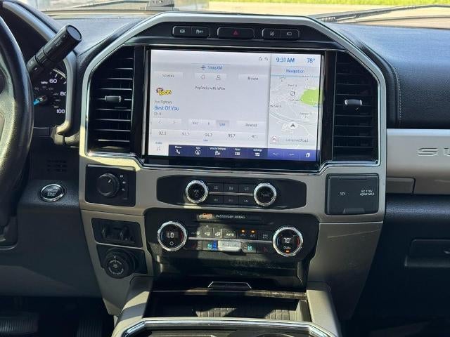 2022 Ford Super Duty F-250 SRW XL