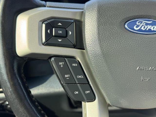2022 Ford Super Duty F-250 SRW XL