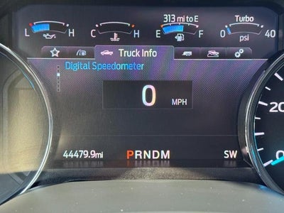 2022 Ford Super Duty F-250 SRW XL