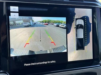 2022 Ford Super Duty F-250 SRW XL