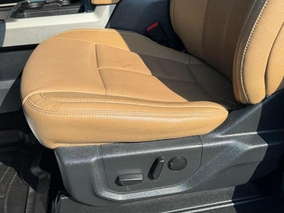 2022 Ford Super Duty F-250 SRW XL