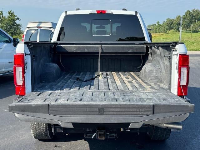 2022 Ford Super Duty F-250 SRW XL