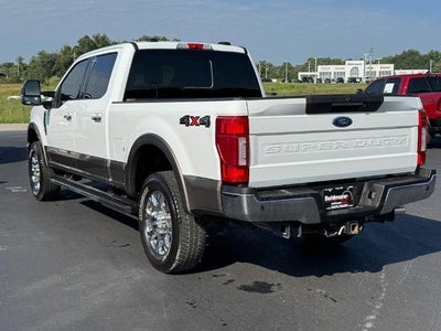 2022 Ford Super Duty F-250 SRW XL