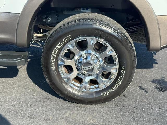 2022 Ford Super Duty F-250 SRW XL
