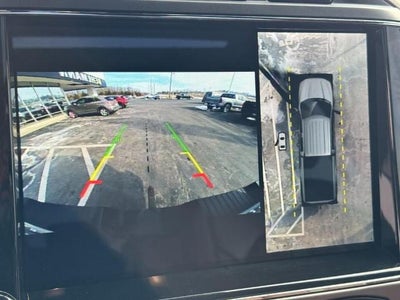 2022 Ford Super Duty F-250 SRW Platinum 4WD Crew Cab 6.Box