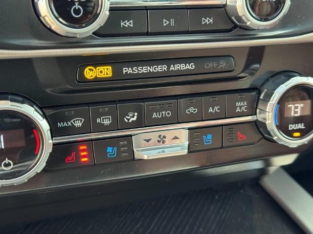 2022 Ford Super Duty F-250 SRW Platinum 4WD Crew Cab 6.Box