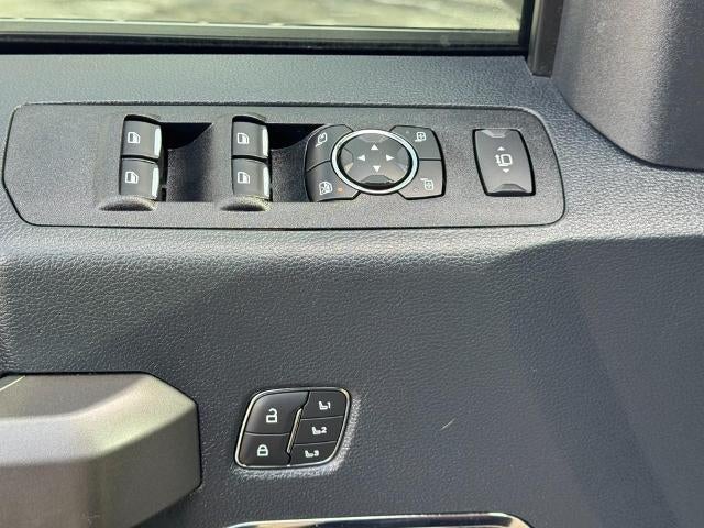 2022 Ford Super Duty F-250 SRW Platinum 4WD Crew Cab 6.Box
