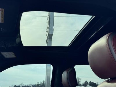 2022 Ford Super Duty F-250 SRW Platinum 4WD Crew Cab 6.Box